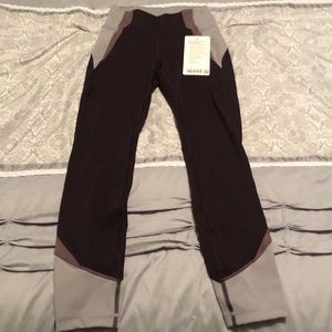 Lululemon In Movement Tight 25” length